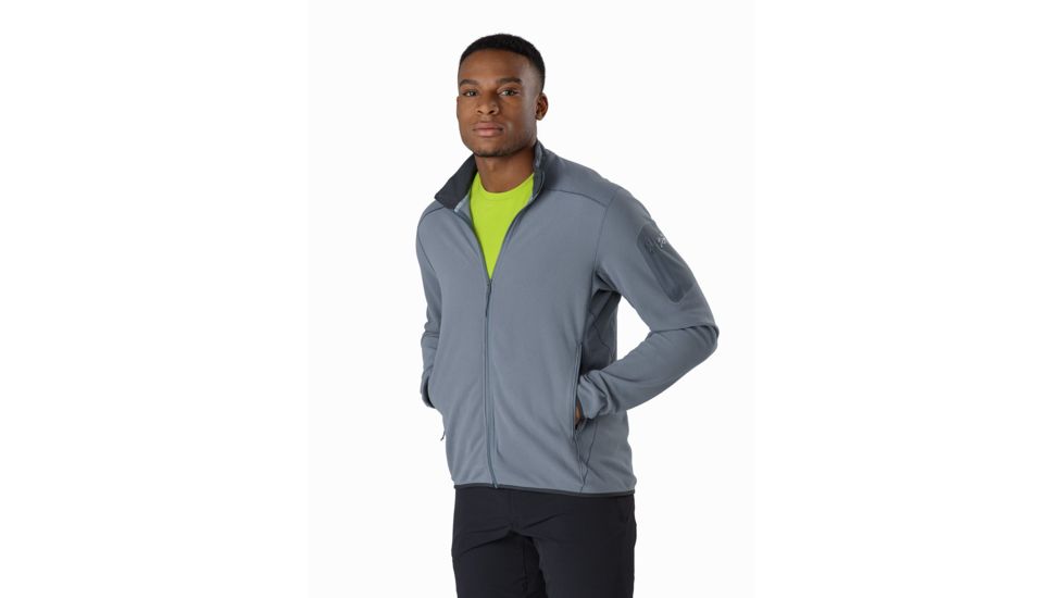 Arcteryx Delta Lt Jacket - Mens, Proteus, Large, 393964