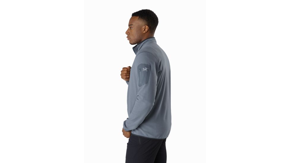 Arcteryx Delta Lt Jacket - Mens, Proteus, Large, 393964