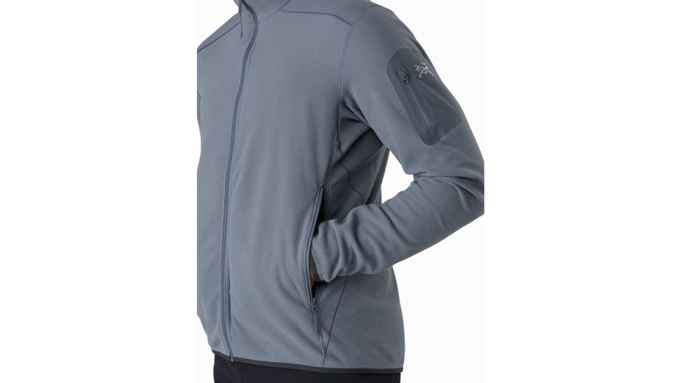 Arcteryx Delta Lt Jacket - Mens, Proteus, Large, 393964