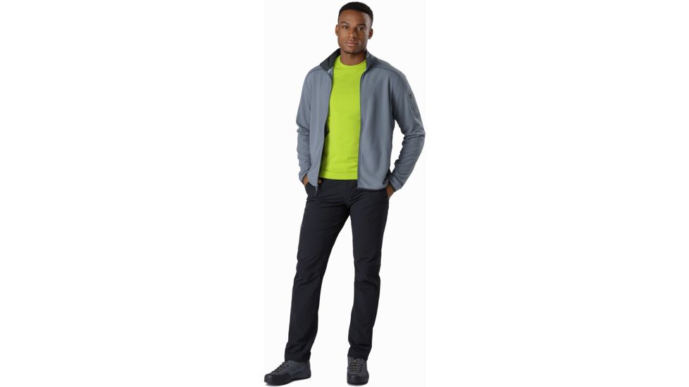 Arcteryx Delta Lt Jacket - Mens, Proteus, Large, 393964