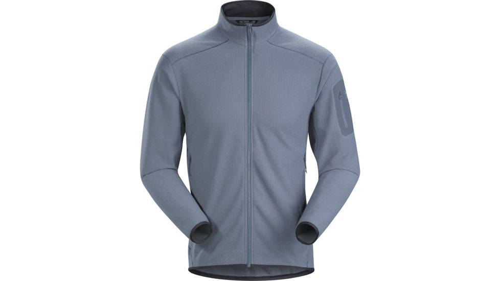 Arcteryx Delta Lt Jacket - Mens, Proteus, Large, 393964