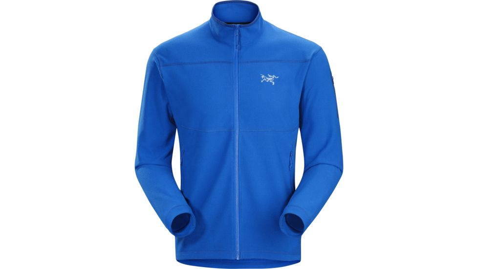 Arcteryx Delta LT Jacket - Mens, Stellar, Extra Large, 351965