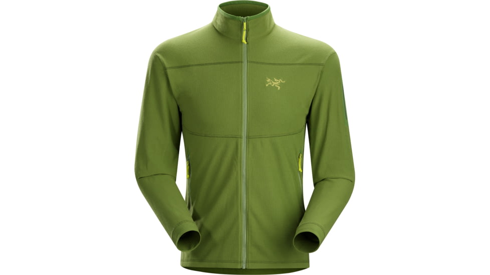 Arcteryx Delta LT Jacket - Mens-Twinleaf-X-Large