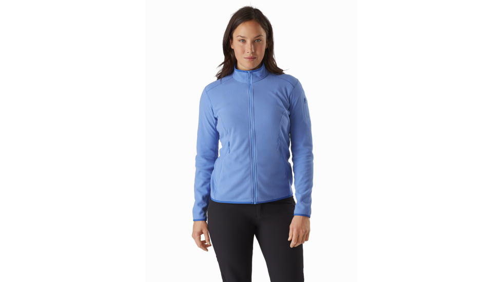 Arcteryx Delta LT Jacket - Womens, Helix, Small, 434328