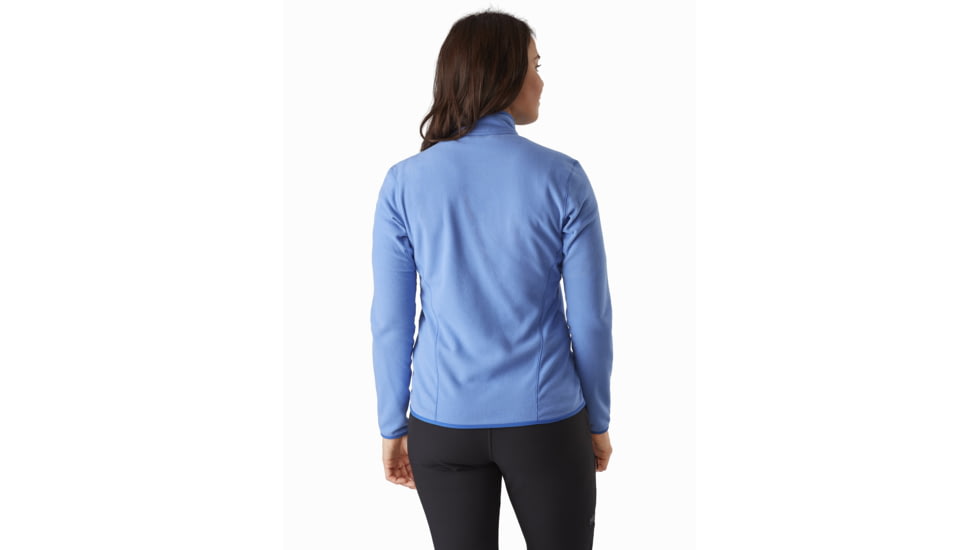 Arcteryx Delta LT Jacket - Womens, Helix, Small, 434328