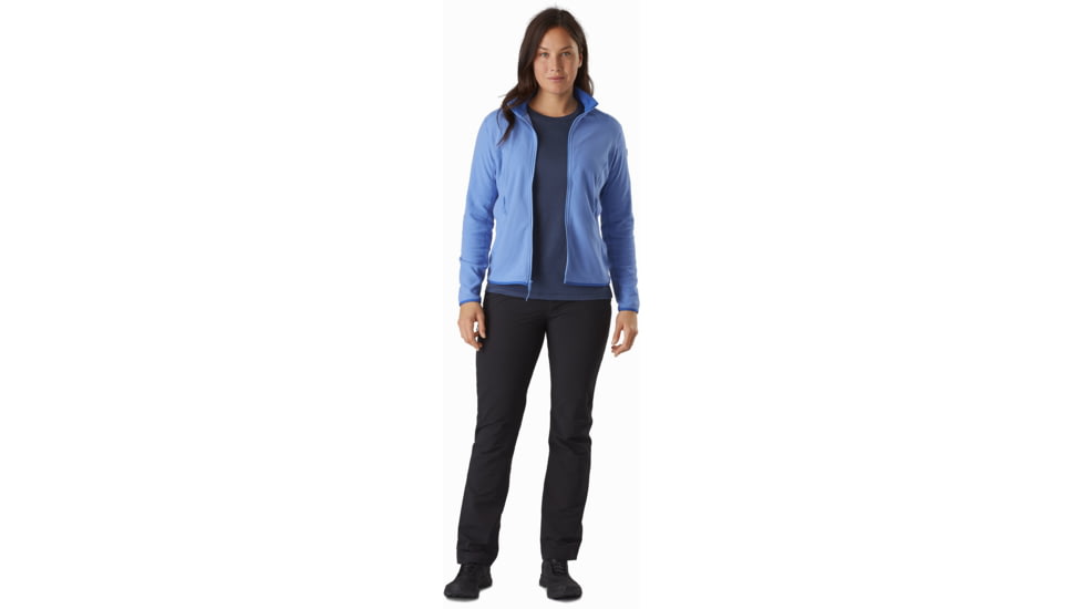 Arcteryx Delta LT Jacket - Womens, Helix, Small, 434328