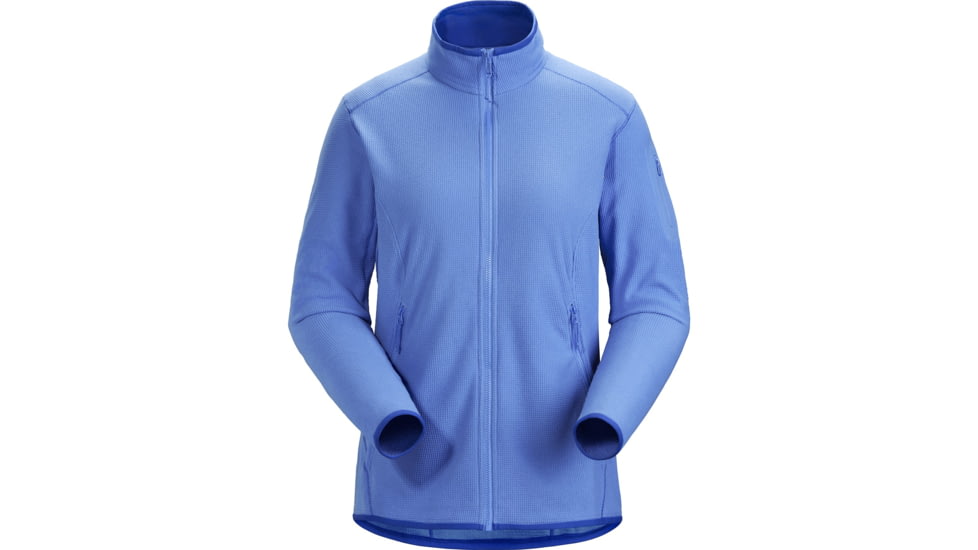 Arcteryx Delta LT Jacket - Womens, Helix, Small, 434328