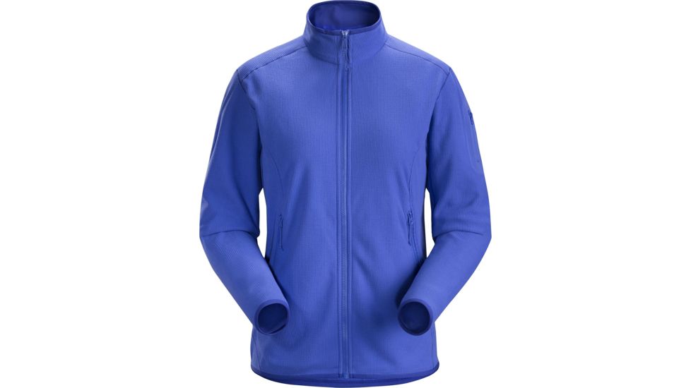 Arc'teryx Delta LT Jacket - Women's, Iolite, Large, 374375