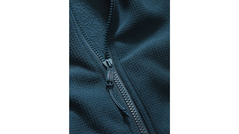 Arcteryx Delta Lt Jacket - Womens, Labyrinth, Small, 392108