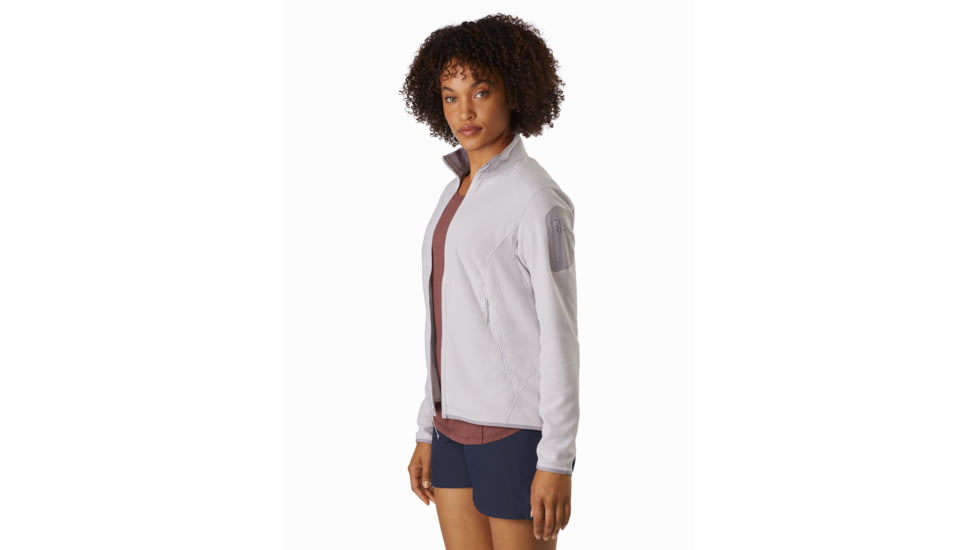 Arcteryx Delta LT Jacket - Womens, Synapse, Large, 415554
