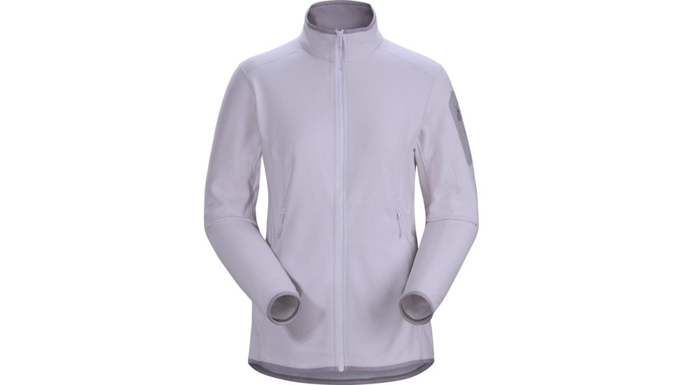 Arcteryx Delta LT Jacket - Womens, Synapse, Large, 415554