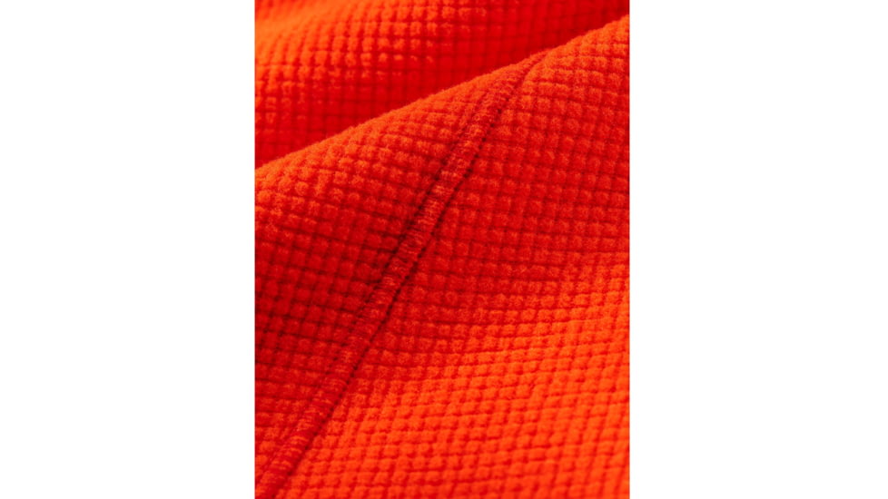 Arcteryx Delta LT Zip Neck - Womens, Hyperspace, Extra Large, 415593