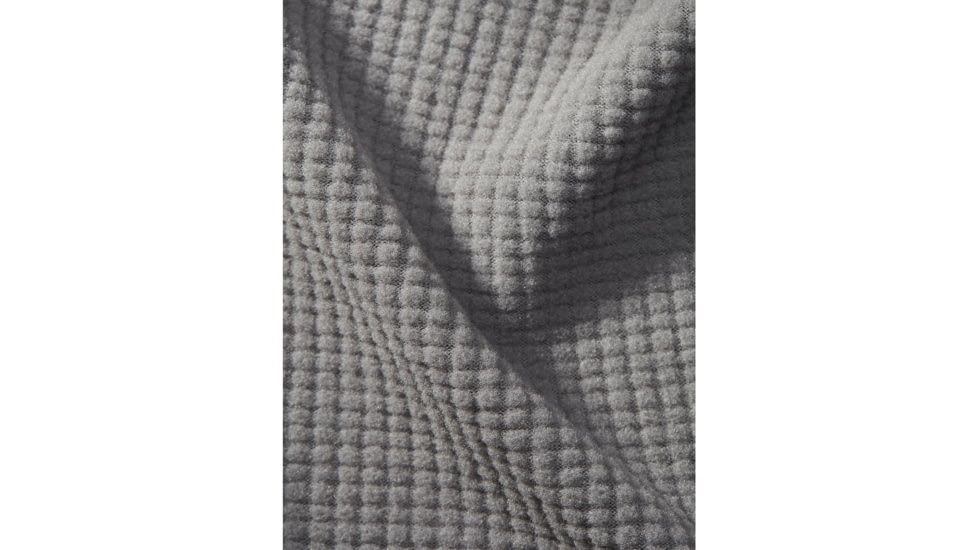 Arcteryx Delta MX 1/2 Zip Hoody - Mens, Cryptochrome, Large, 414853