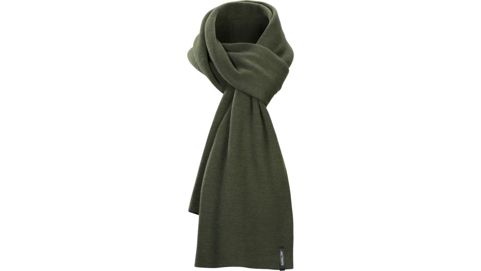 Arcteryx Diplomat Scarf, Gwaii, 354560