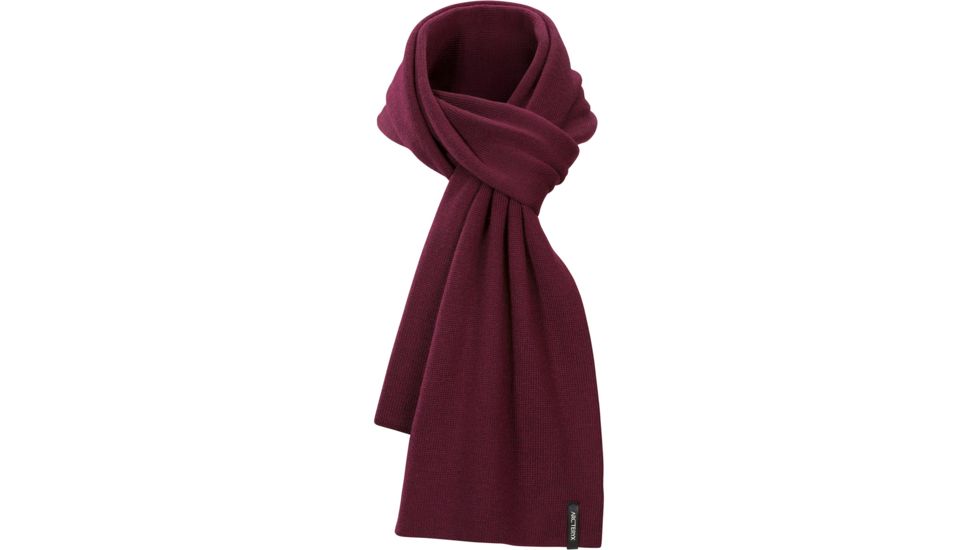 Arcteryx Diplomat Scarf, Merbau, 354553