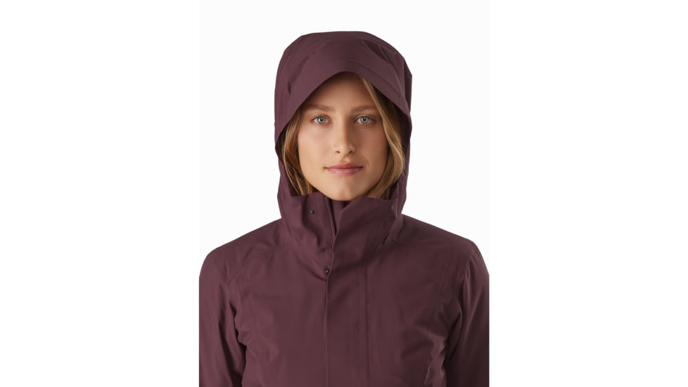 Arcteryx Durant Coat - Womens, Ultima, Extra Small, 439079