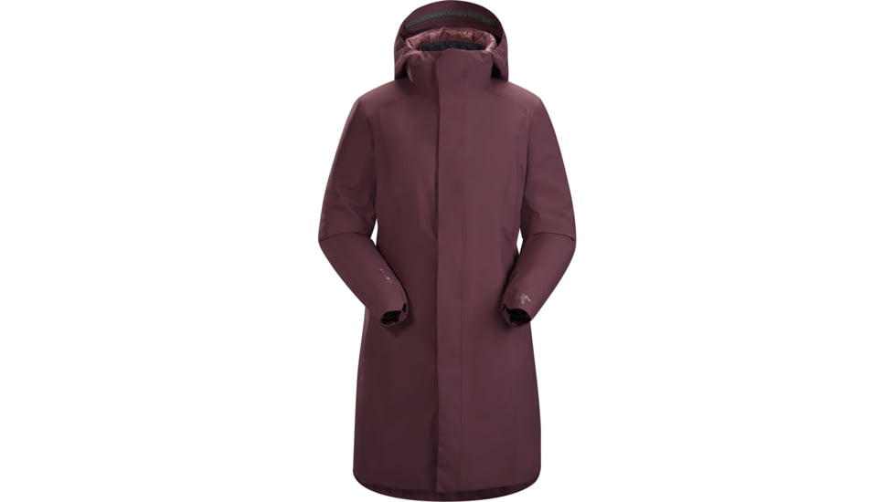 Arcteryx Durant Coat - Womens, Ultima, Extra Small, 439079