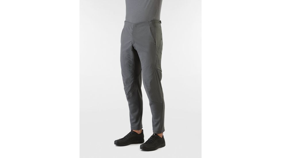 Arcteryx Dyadic Comp Pant Mens - Mens, Ash, 29 Waist, 328369