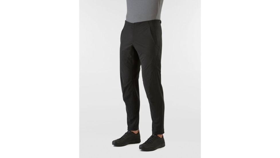Arcteryx Dyadic Comp Pant Mens - Mens, Black, 29 Waist, 328382