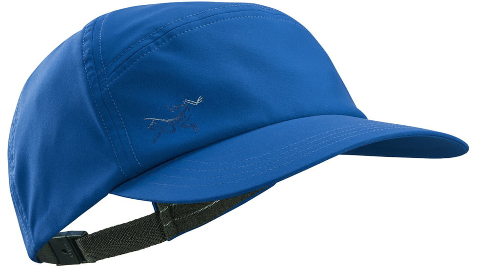 Arcteryx Elaho Cap, Cobalt Sun, 0, 416215