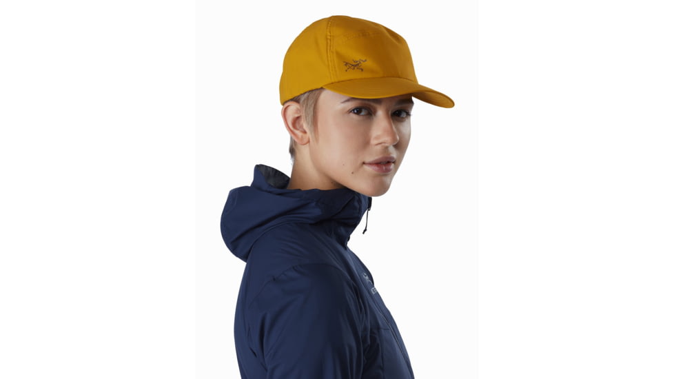 Arcteryx Elaho Cap, Quantum, 0, 421933