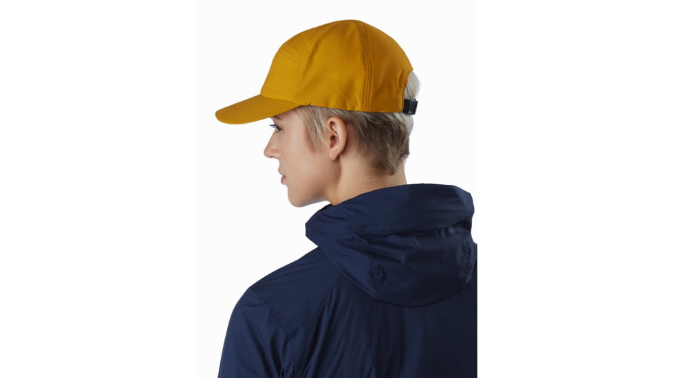 Arcteryx Elaho Cap, Quantum, 0, 421933