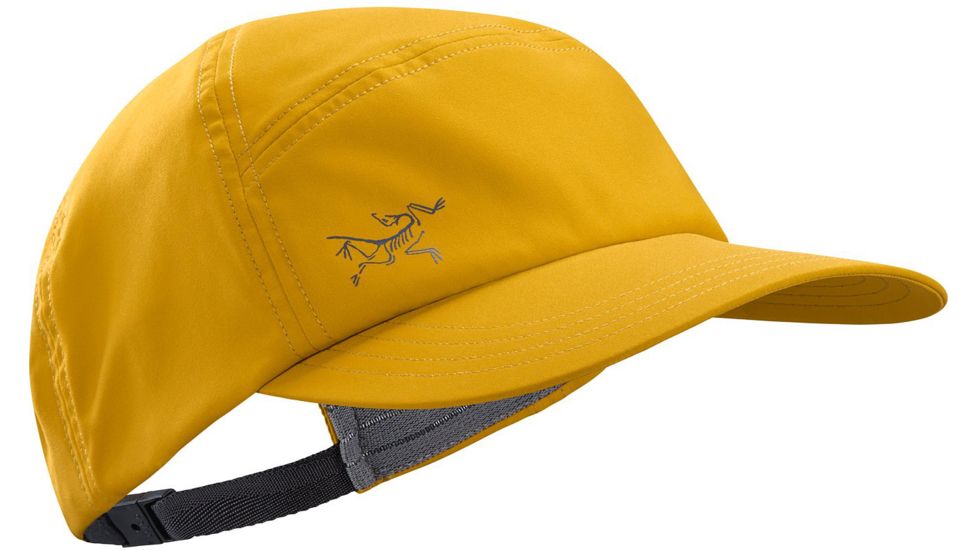Arcteryx Elaho Cap, Quantum, 0, 421933