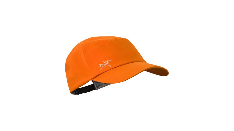 Arcteryx Elaho Cap, Trail Blaze, 377559
