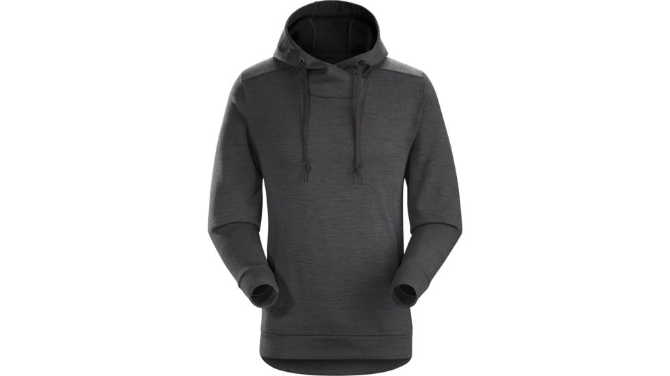 Arcteryx Elgin Hoody - Mens, Pilot Heather, 2XL, 306598