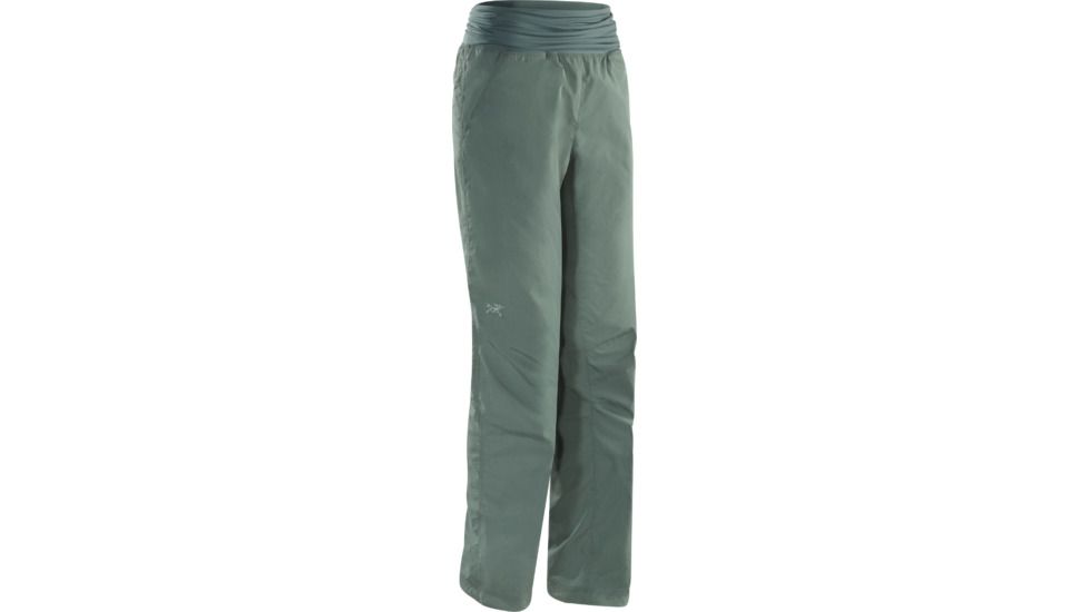 Emoji Pant - Womens -Boxcar-8