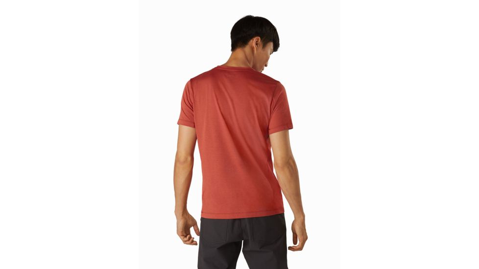 Arcteryx Eris T-Shirt - Mens, Matter, 2XL, 418040