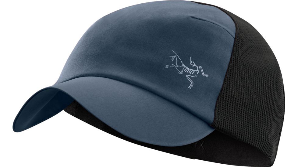 Arcteryx Escapa Cap-Nighthawk-S/M