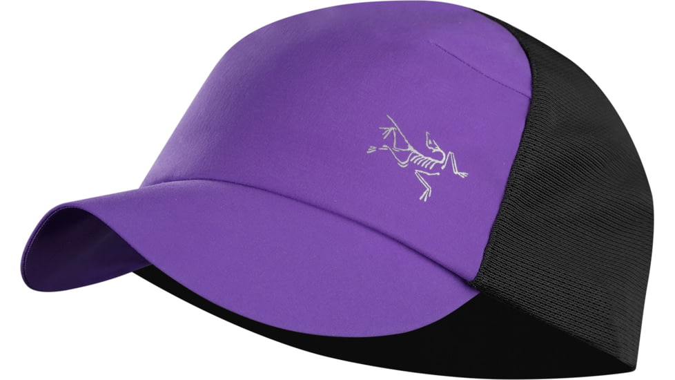 Arcteryx Escapa Cap-Ultra Violette-L/XL