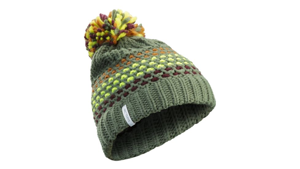 Arcteryx Fernie Toque Beanie, Shorepine, One Size, 351823