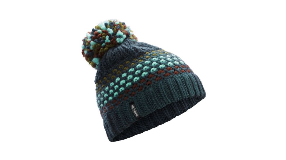 Arcteryx Fernie Toque - Unisex, Galaxy Dust, 396430