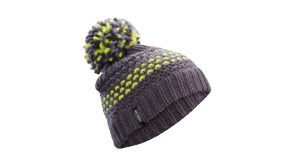 Arcteryx Fernie Toque - Unisex, Mind Stream, 396431