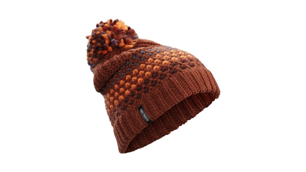 Arcteryx Fernie Toque - Unisex, Ridge Rise, 396429