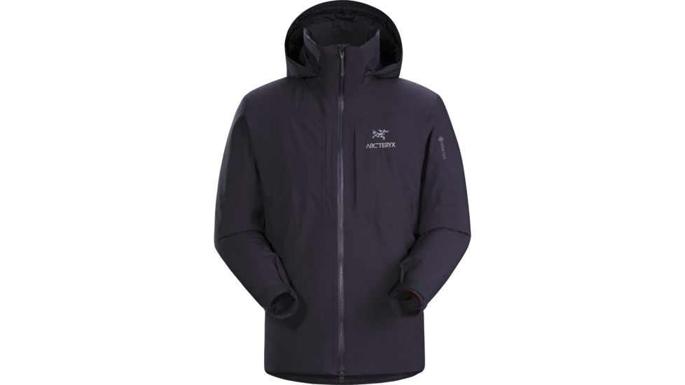 Arcteryx Fission Sv Jacket - Mens, Dimma, Small, 393156