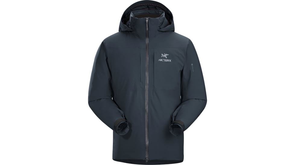 Arcteryx Fission SV Jacket - Mens, Enigma, Extra Large, 435294