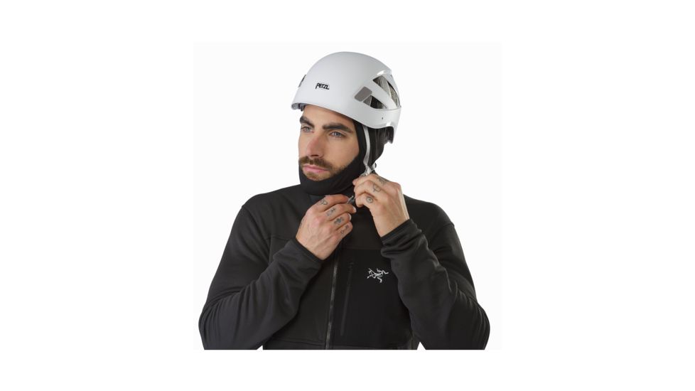 Arcteryx Fortrez Hoody - Mens, Ember, Extra Large, 350189