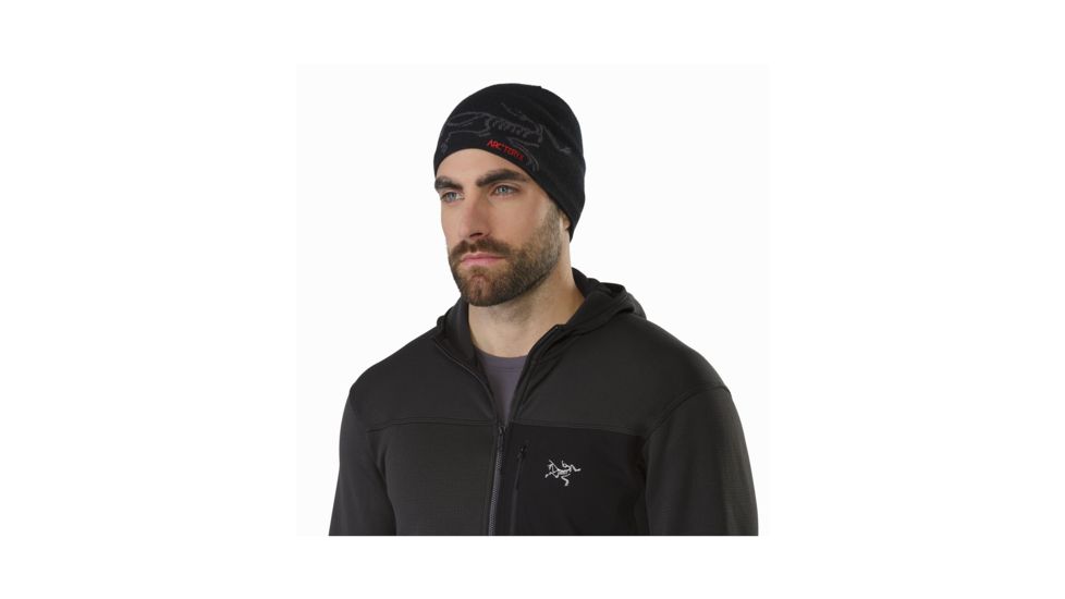 Arcteryx Fortrez Hoody - Mens, Ember, Extra Large, 350189