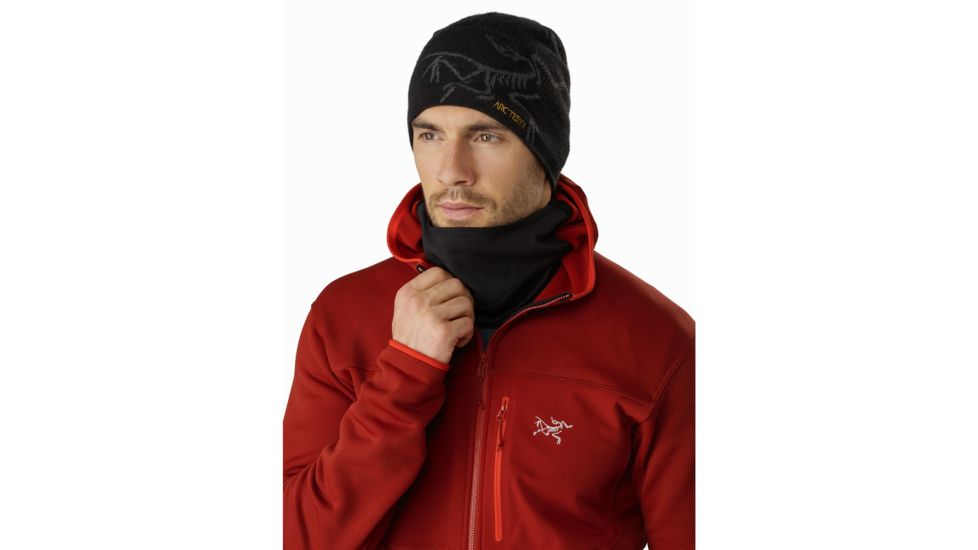 Arcteryx Fortrez Hoody - Mens, Infrared, Large, 392010