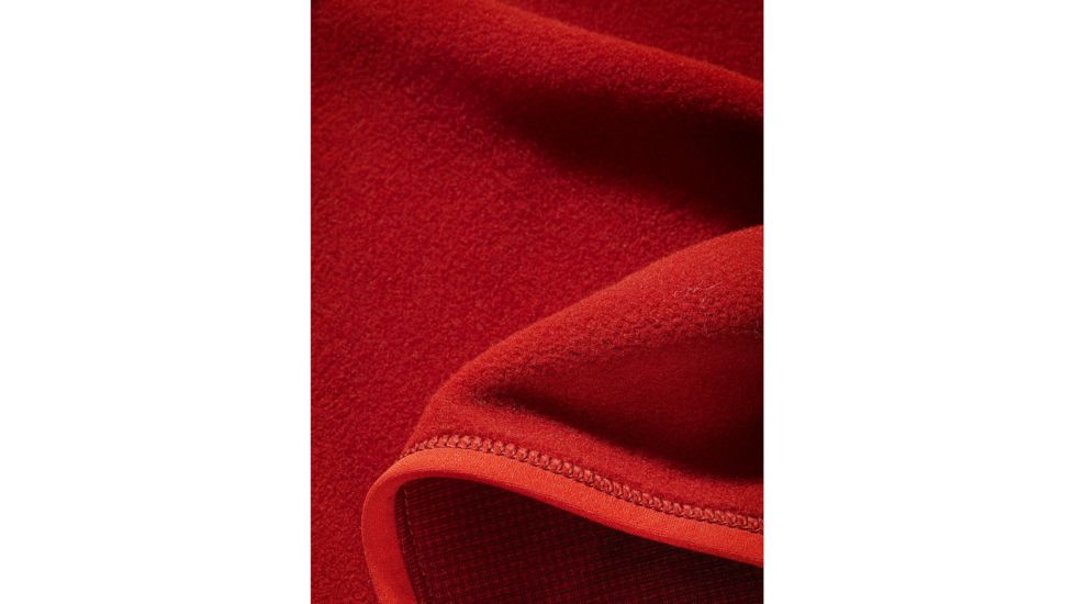 Arcteryx Fortrez Hoody - Mens, Infrared, Large, 392010