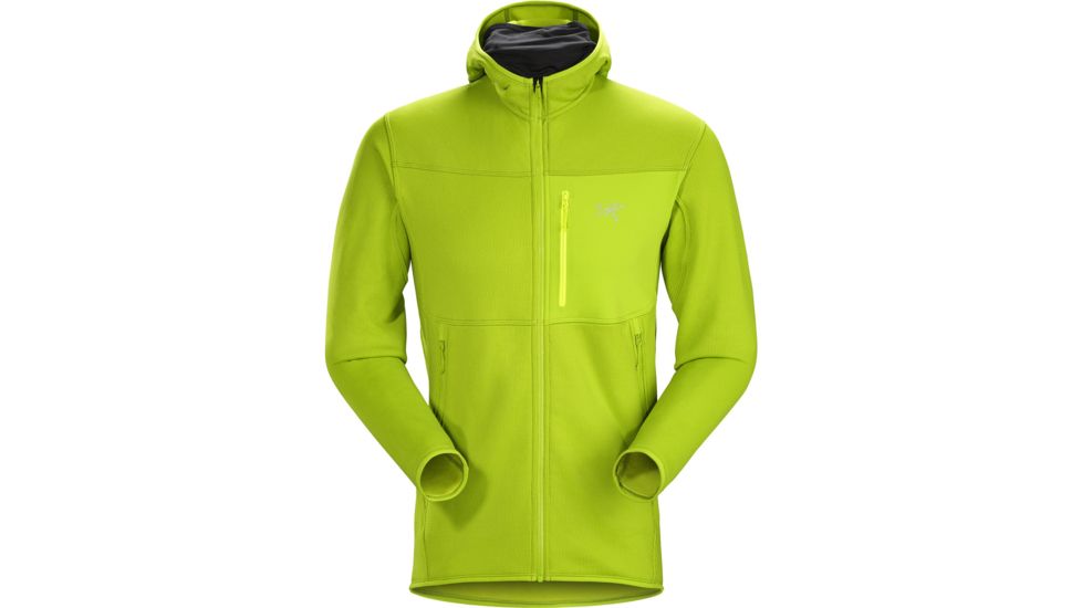 Arcteryx Fortrez Hoody - Mens, Utopia, Medium, 391995