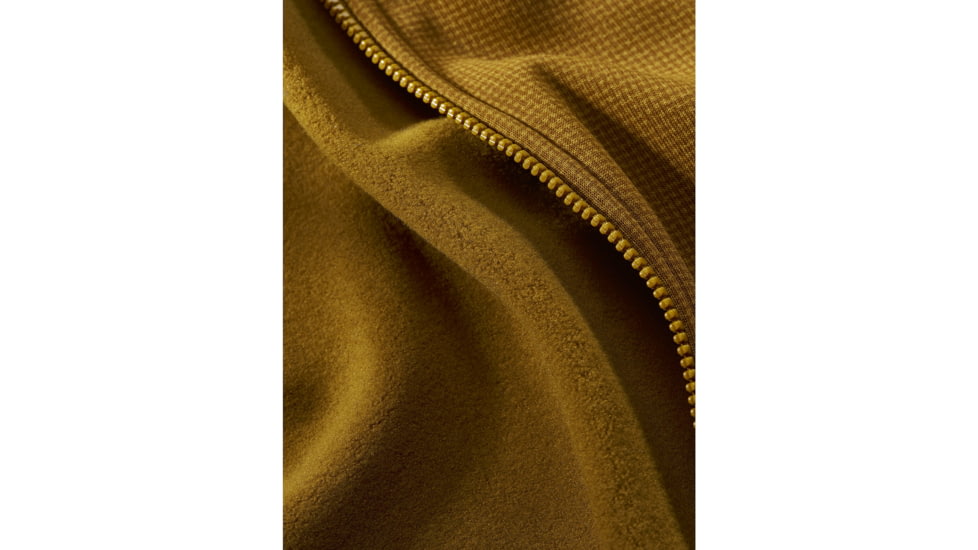 Arcteryx Fortrez Hoody - Mens, Yukon, Medium, 438365