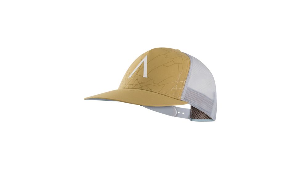 Arcteryx Fractus Trucker Hat, Owami, 377610