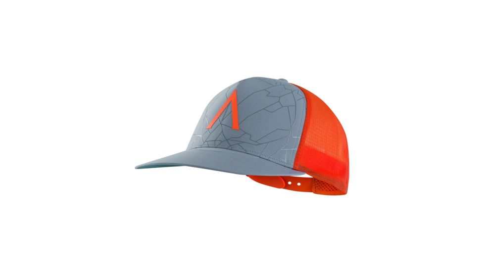 Arcteryx Fractus Trucker Hat, Proteus, 377613