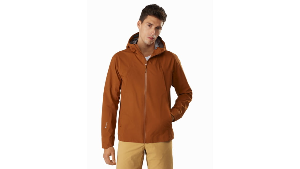 Arcteryx Fraser Jacket - Mens, Agra, Medium, 416134