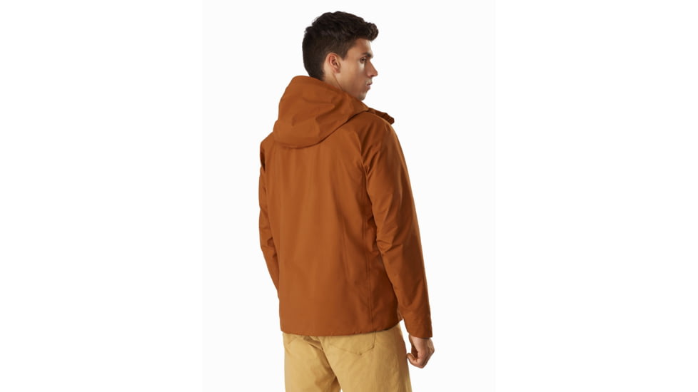 Arcteryx Fraser Jacket - Mens, Agra, Medium, 416134