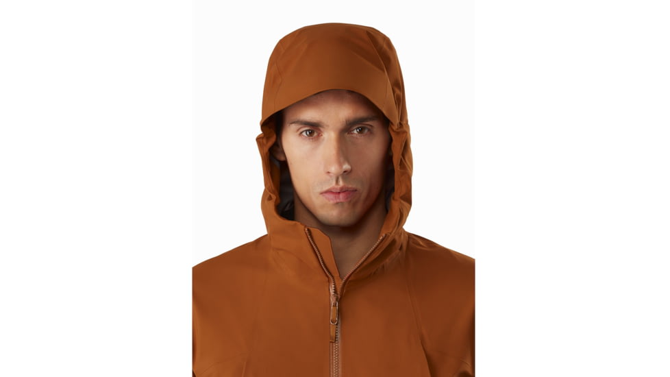 Arcteryx Fraser Jacket - Mens, Agra, Medium, 416134